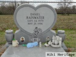 Leonard Daniel Rainwater