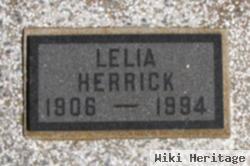 Lelia Herrick