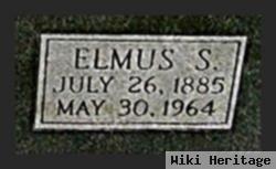 Elmus S Monroe