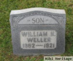 William H Weller