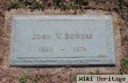 John Valentine Bowers