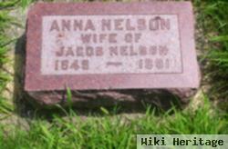 Anna Nelson