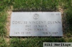 Corliss Vincent Glenn