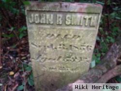 John Riley Smith