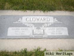 Arland Jarvis Cloward