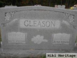 Hilda C. Gleason