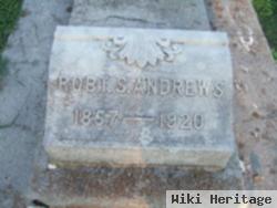 Robert S. Andrews