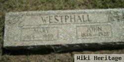 John Fredrick Westphall