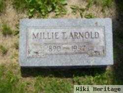 Millie T. Boyd Arnold