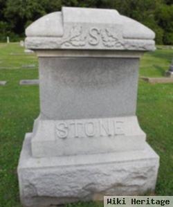 Charlotte Ballou Stone