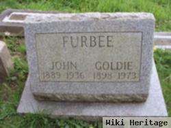 Goldie Furbee