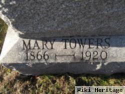 Mary Towers