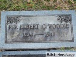 Rev Elbert C Woodie