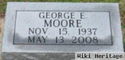 George E. Moore