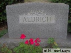 Howard F. Aldrich