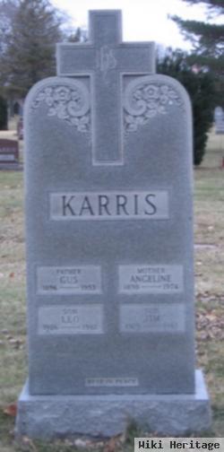 Leo G. Karris