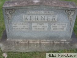 Mary Kerner