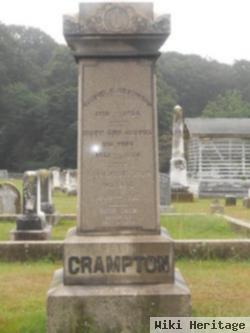 Samuel R Crampton