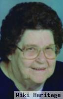 Beulah Sargent Bruce