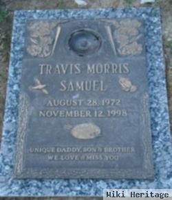 Travis Morris Samuel