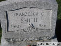 Franzesca C Smith