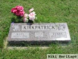 Evada Kirkpatrick