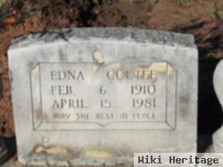 Edna Coutee