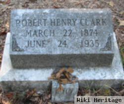 Robert Henry Clark