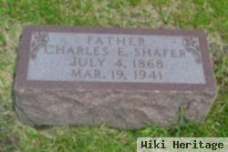 Charles Elsworth Shafer