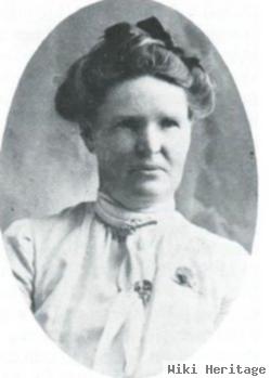 Caroline Stanley Sipe