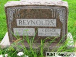 Etta Reynolds