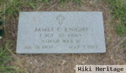 James C. Knight