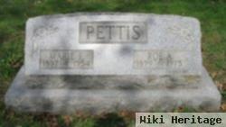 Roe A. Pettis