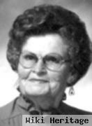 Barbara W. Wheelock Askelson