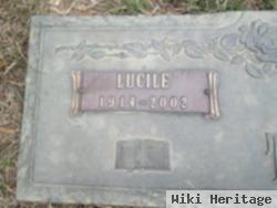 Lucille Teaff