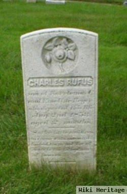 Charles Rufus