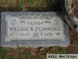 William B. Cummings