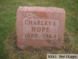 Charley L. Hope