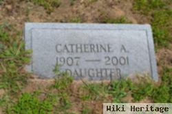 Catherine A. Rogers