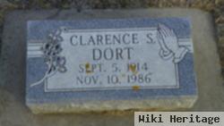 Clarence S. Dort