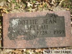 Dottie Bellah