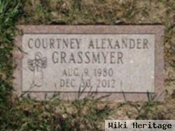 Courtney Grassmyer