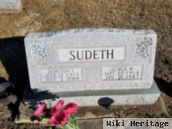 George M Sudeth