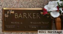 William "bill" Barker