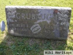 Delbert Earl Grubaugh