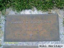 Harry K. Woodyard