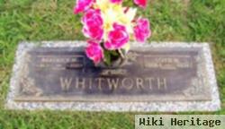 Loyd H Whitworth