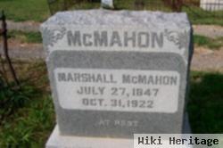 Marshall Mcmahon