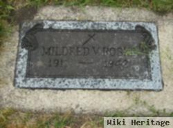 Mildred Roske