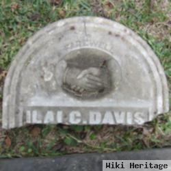 Ilai Couch Davis